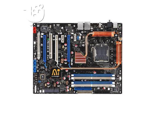 Gaming PC υψηλών επιδόσεων